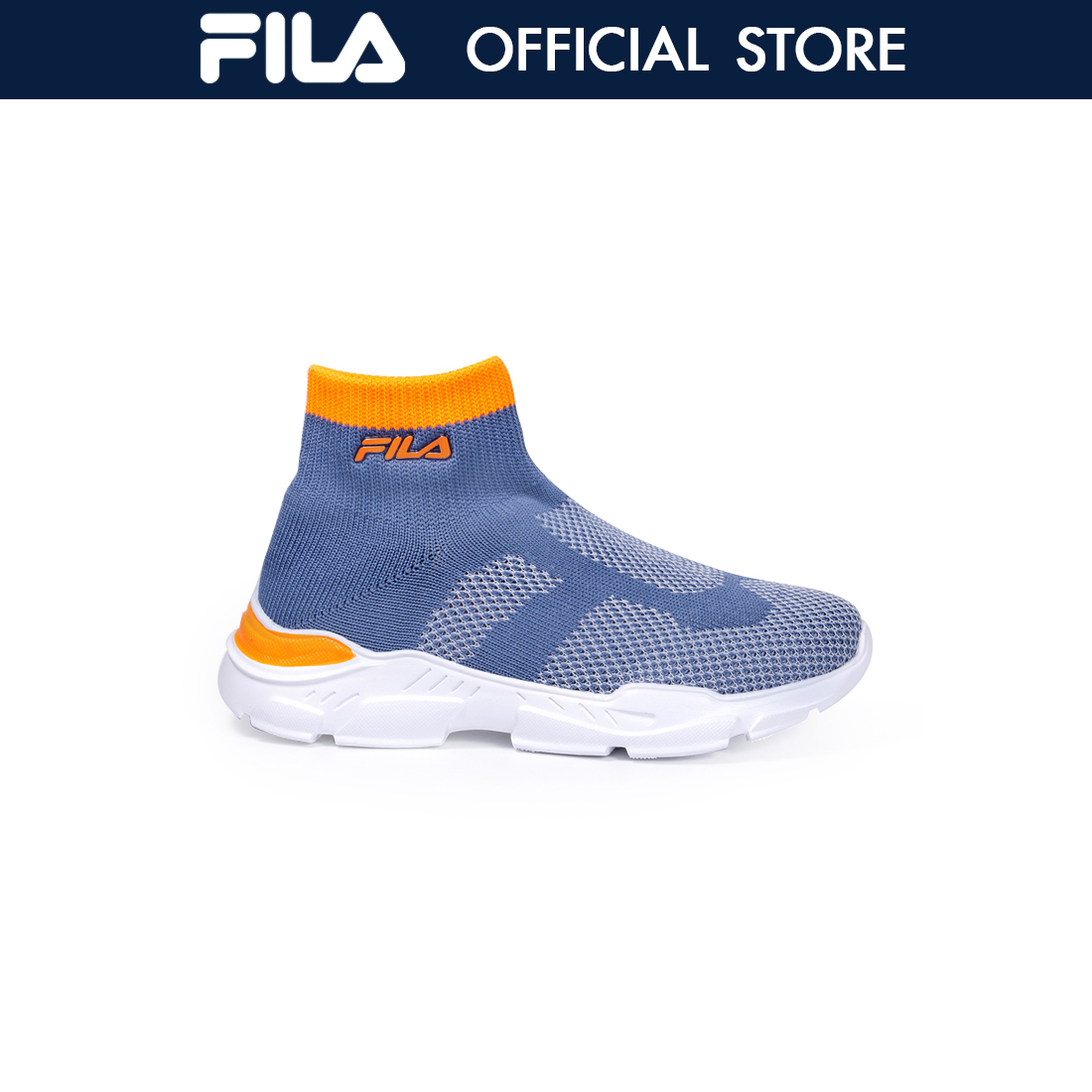 FILA FA181500 รองเท้าลำลองเด็ก