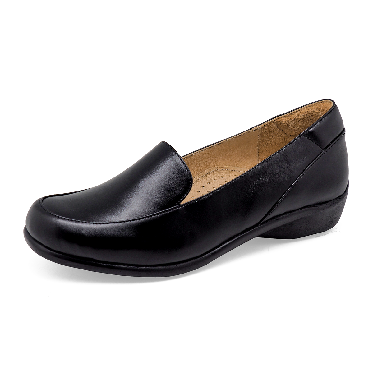 TAYWINแท้ เทวินทร์แท้ WOMEN COURTS FLAT SB-04 Size35-41 BLACK NAPPA ราคา 1,680 บาท*ส่งฟรี