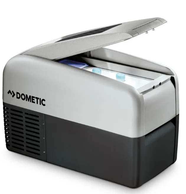 DOMETIC CF16 ตู้เย็น แช่เเข็งพกพา ( สินค้าใหม่ ของแท้ 100 % )