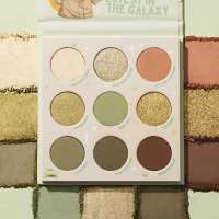 ของแท้ Colourpop Eyeshadows โทนสีเขียว พร้อมส่ง