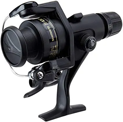 รอกตกปลา SHIMANO IX2000R IX4000R เบรคท้าย