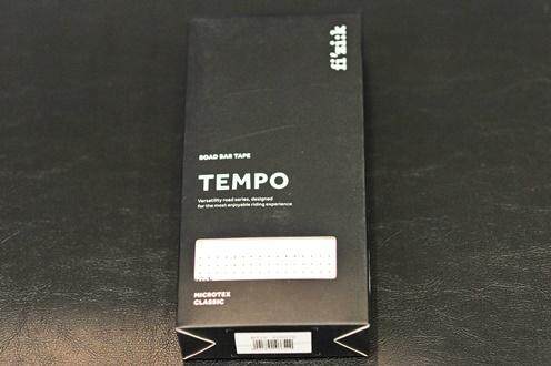 ผ้าพันแฮนด์  FIZIK รุ่น TEMPO MICROTEX 2.0mm