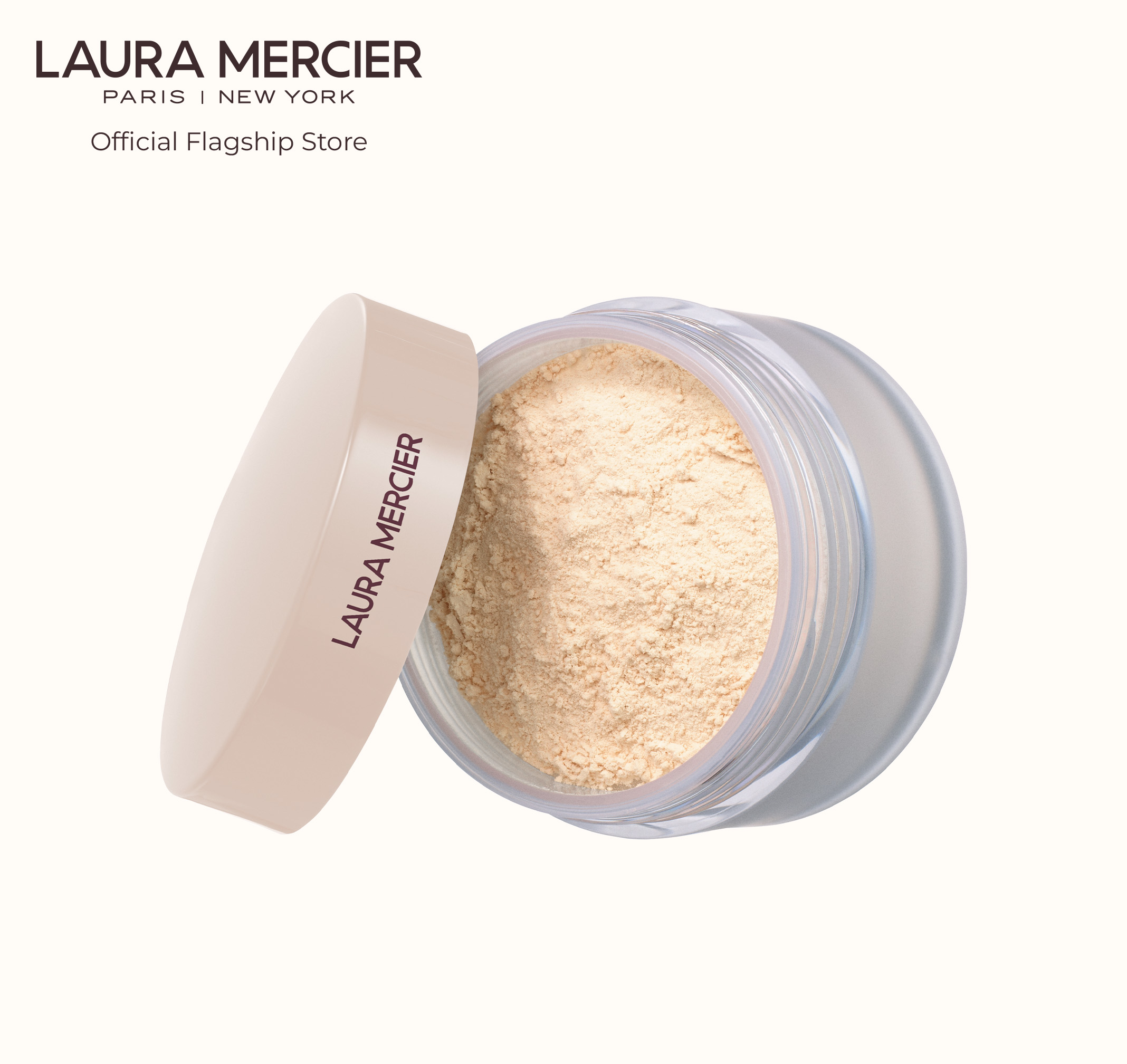 Laura Mercier ลอร่า เมอร์ซิเออร์ Translucent Loose Setting Powder Ultra Blur 6G ราคา 1,320 บาท*ส่งฟรี
