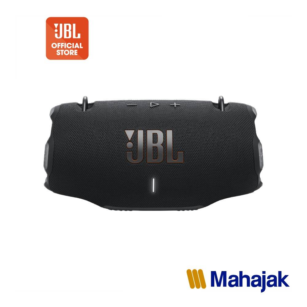 Jbl Xtreme 4 Bluetooth Speaker, Portable Waterproof Bluetooth Speaker, Battery Life up to 24 Hours. |   Portable Waterproof Speaker with Built-In Power Bank