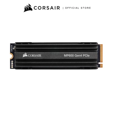 CORSAIR Storage Force Series Gen.4 PCIe MP600 2TB NVMe M.2 SSD