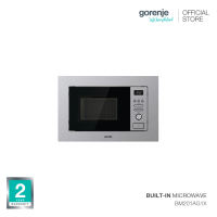 Gorenje ไมโครเวฟ 20 ลิตร (Model: BM201AG1X)