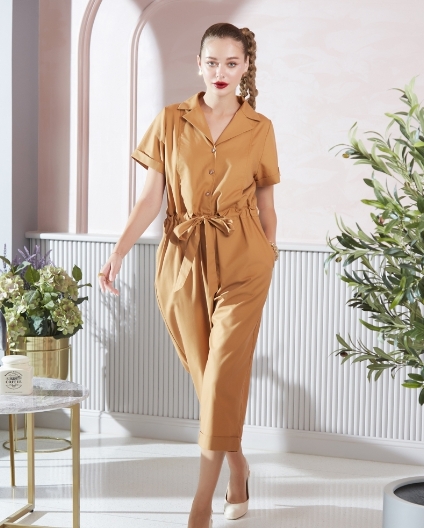 Nitan (นิทาน) จั๊มสูทให้นมบุตร รุ่น Apollo ราคา 3,590 บาท*ส่งฟรี