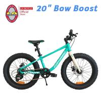 LA Bicycle รุ่น Bow Boost 20″ 7SP ALUMINIUM