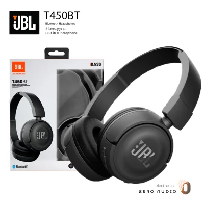 JBL_T450BT ชุดหูฟังบลูทู ธjbl E40BT t280bt TWS t550bt E55BT 500BT Wireless bluetooth headset หูฟังไร้สาย ชุดหูฟัง สำหรับ สำหรับ450bt HUAWEI OPPO VIVO Samsung