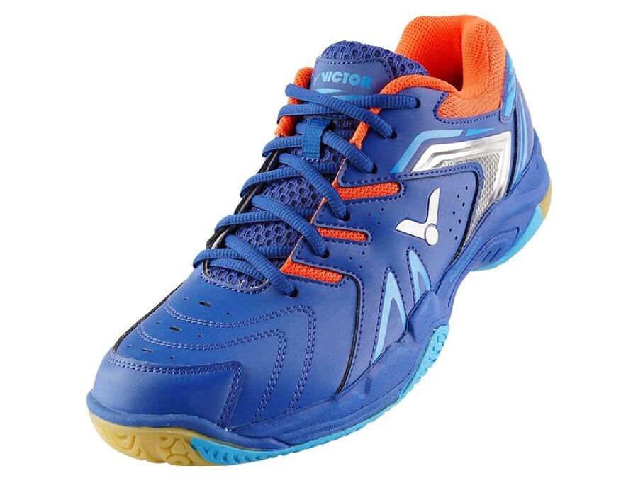 VICTOR Badminton Sport Shoes รองเท้ากีฬาแบดมินตัน SH-A610II