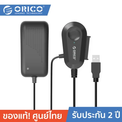 Orico Adapter USB 3.0 for HDD/SSD Model : 35UTS ( BLACK )
