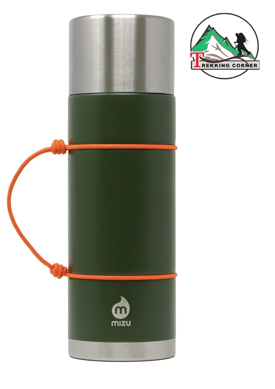 Mizu ขวดเก็บความเย็น D10 ราคา 1,350 บาท*ส่งฟรี