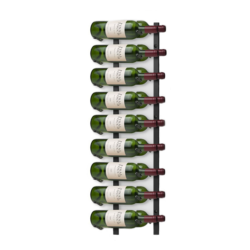 Final Touch 18 Bottle Wall Mounted Wine Rack ราววางขวดไวน์ 18 ขวด รุ่น FTR018 ราคา 2,990 บาท*ส่งฟรี