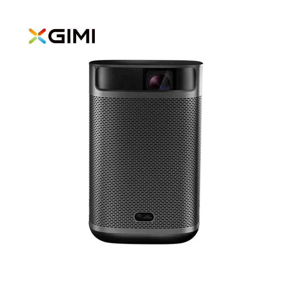 XGIMI MoGo Pro+ โปรเจคเตอร์ขนาดพกพา ความคมชัด1080P ระบบเสียงHarman Kardon รับประกัน 1 ปี By Mac Modern ราคา 29,900 บาท*ส่งฟรี