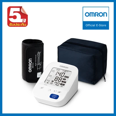 OMRON Blood Pressure Monitor HEM-7156