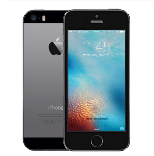 Apple iphone 5s ไอโฟน 5s เครื่องใหม่95-99% โทรศัพท์มือถือ ราคาถูก รับประกัน โทรศัพท์ สมาร์ทโฟน เครื่องเล็กถนัดมือ iphone 5s ขายดี!