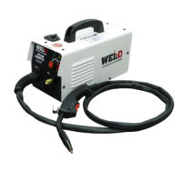 เครื่องเชื่อมอินเวอร์เตอร์ (MIG120FC / MMA160D / MMA300D / MMA250 / ZMIG140)