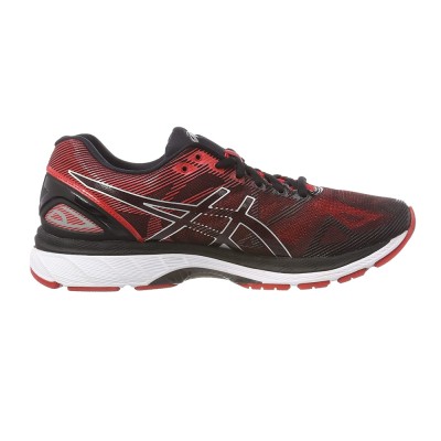 Asics รองเท้าวิ่งผู้ชาย GEL-Nimbus 19 (2สี)