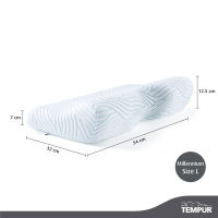 TEMPUR® Ergoplus Pillow with SmartCool Technology™(Millennium)