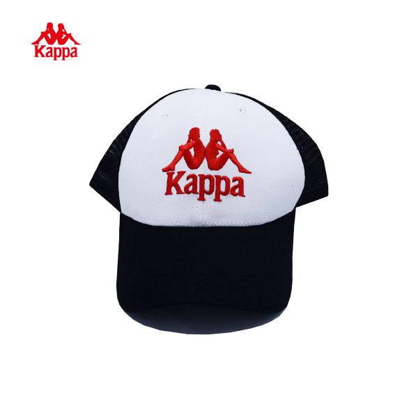 หมวกแก๊ป หมวกกันแดด Kappa ใส่ออกข้างนอก ใส่เที่ยว