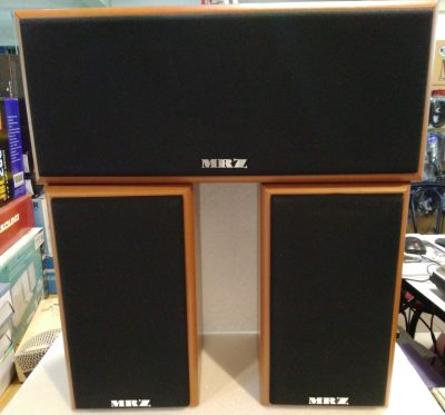 ดูภาพ MRZ 7200 CR (ส่งฟรี ยกเว้นเขตพิเศษ) เพิ่มเติม MRZ 7200 CR (ส่งฟรี ยกเว้นเขตพิเศษ)
