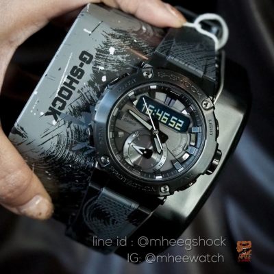 G-Steel Limited TJ รุ่นGST-B200TJ-1A G-Steel Limited TJ รุ่นGST-B200TJ-1A