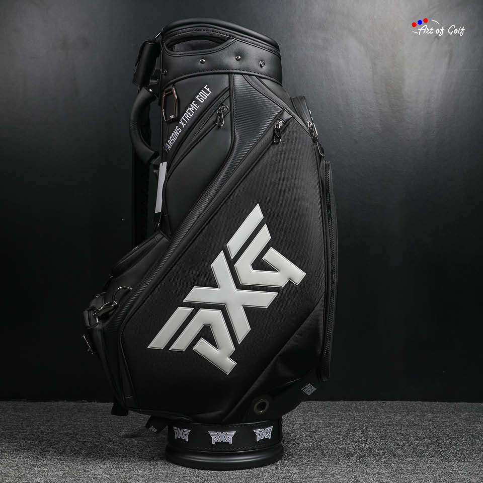 PXG Tour Bag (Black) สินค้าแท้ 100%