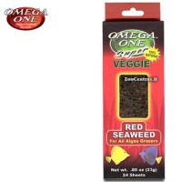 OmegaOne Red Seaweed 23g