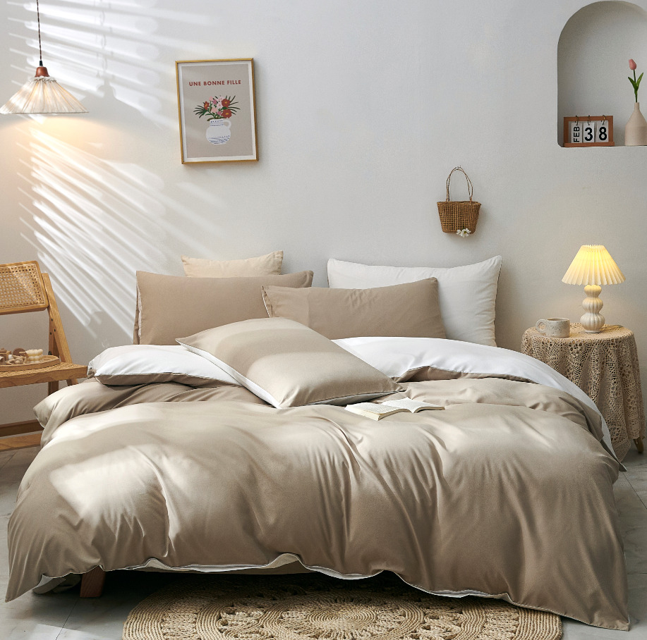 Soulful Woman WN2410055CL Duvet Cover Set main image 1