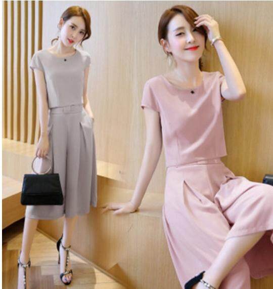 AVA DRESS  ชุดเซท สวิตตี้ เกาหลี แฟชั่นเกาหลี สวยเก๋ ผ้านิ่ม ใส่สบาย รหัส15080