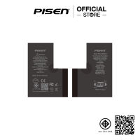 PISEN Battery for i_Phone13  i_Phone13 Mini  i_Phone13 Pro  i_Phone13 Pro Max แบตเตอรี่เหมาะสำหรับรุ่นI13( 3227mAh )