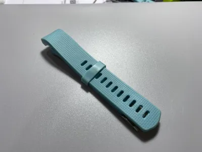 Silicone Watch band for Fitbit Charge 2 (1)