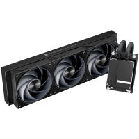 Thermalright W360-EPYC-SP3/SP5/SP6 CPU LIQUID COOLER Workstation/Professional All-In-One CPU LIQUID COOLER For AMD EPYC SP3 Threadripper TR4 TR4 PRO Processors