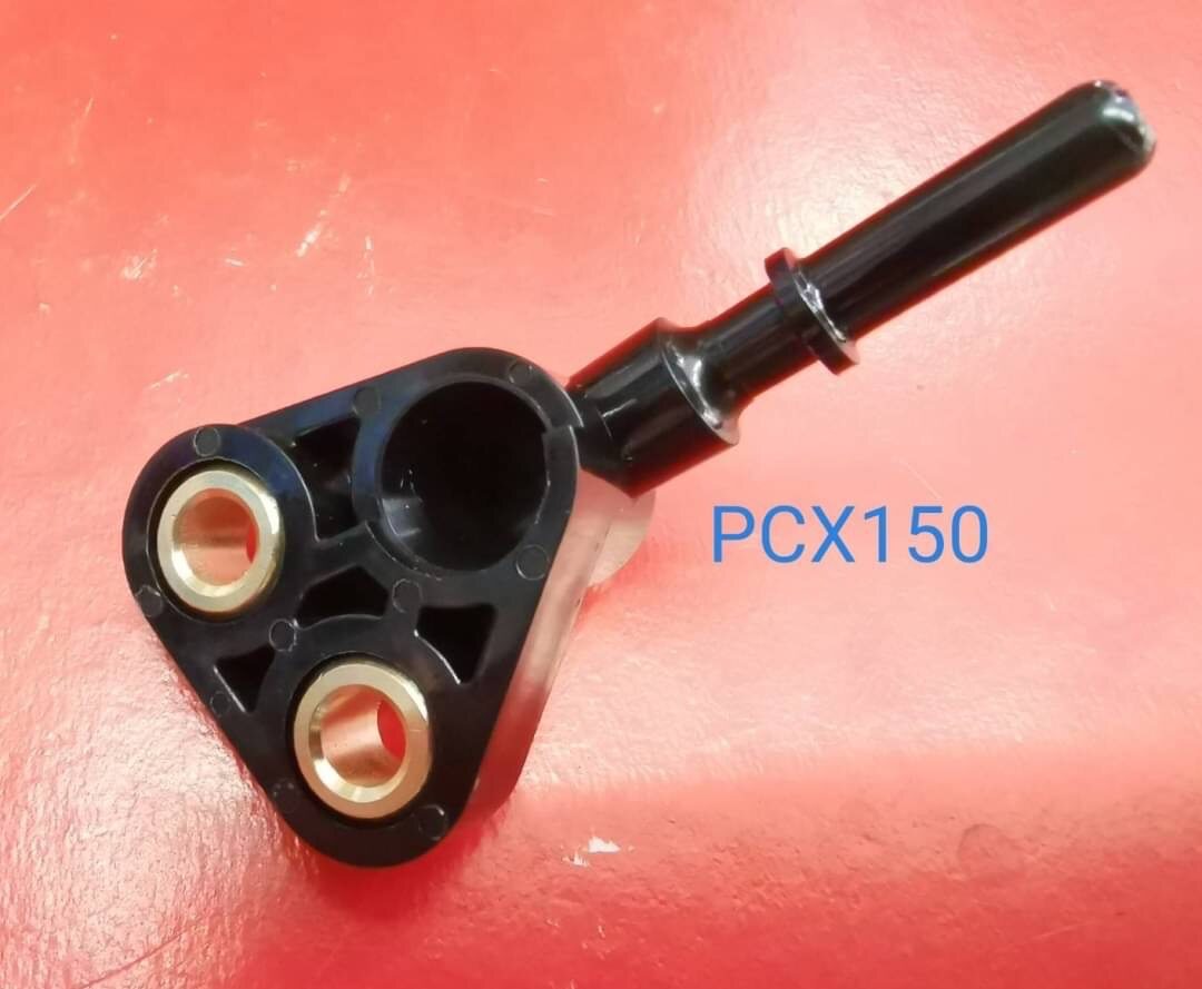 ฝาครอบหัวฉีด PCX 150  สินค้าเกรดA