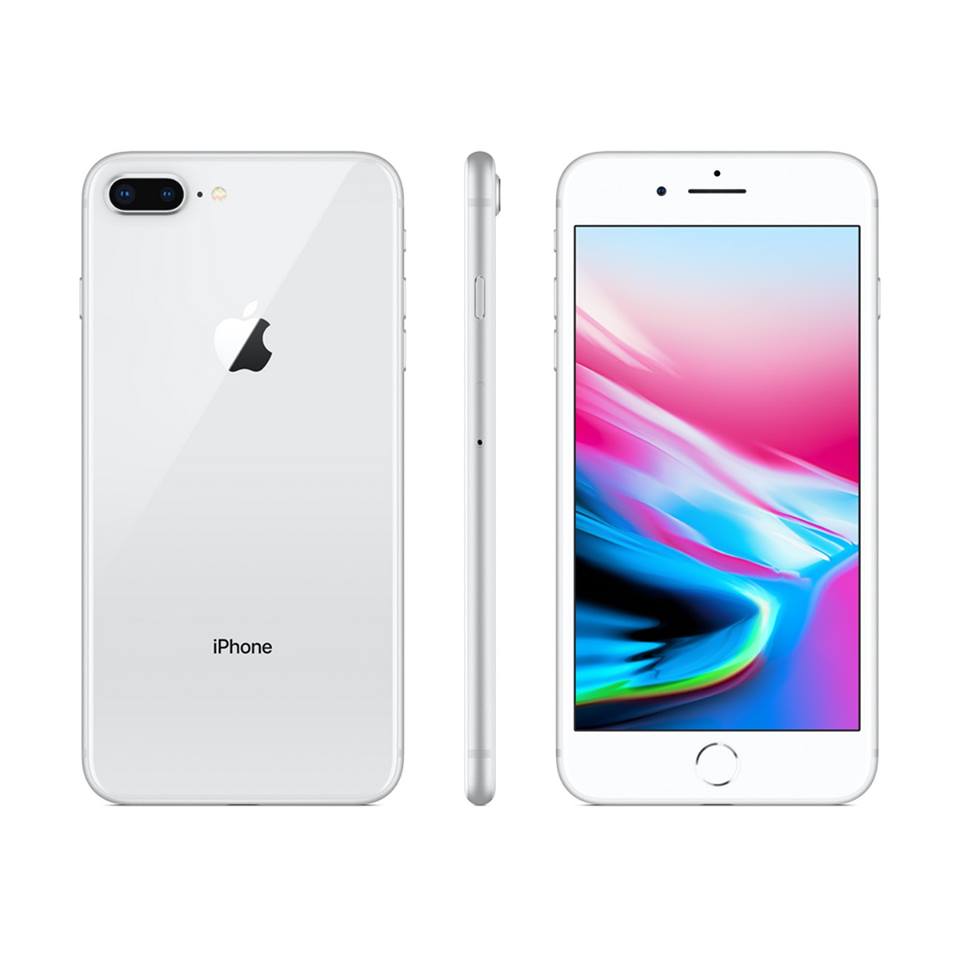 iPhone 8 Plus 256GB เครื่องใหม่มือ1 TH/A ประกัน 1ปี