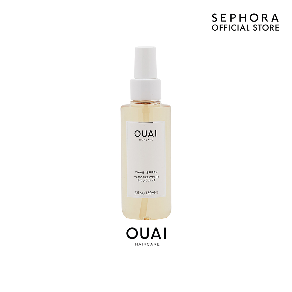 Ouai Wave Spray ราคา 1,320 บาท*ส่งฟรี