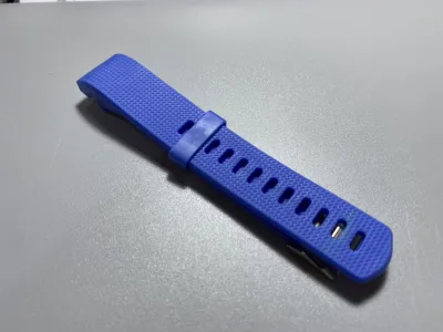 Silicone Watch band for Fitbit Charge 2 (16)