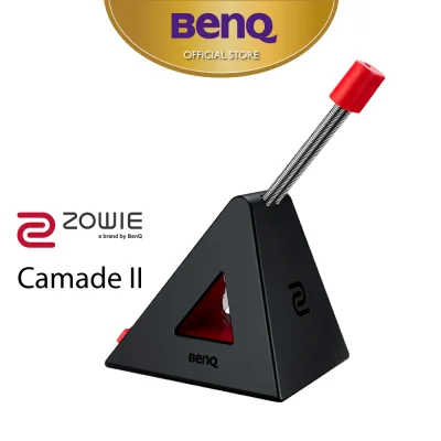 BenQ ZOWIE Camade eSports Gears Gaming Cable Management Device