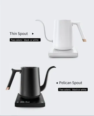 TIMEMORE ELECTRIC KETTLE