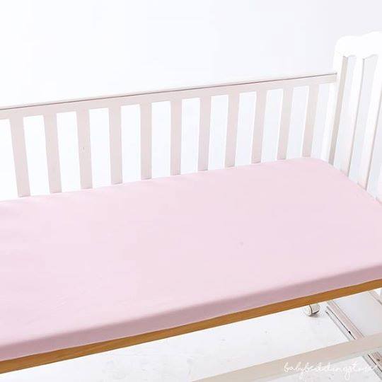 ผ้าปูที่นอนเด็ก ผ้าปูที่นอนเตียงเด็ก ผ้าปูที่นอนเด็กทารก ผ้าปูเตียงเด็ก cribsheets ขนาด 70x130 cm. ปลอกผ้าห่มเด็ก ผ้าห่มเด็ก