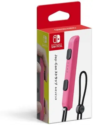 Nintendo Switch Joy-Con Strap (สายคล้องมือ joy con)(joy con strap)(switch joy con strap)(strap for joy con) (3)