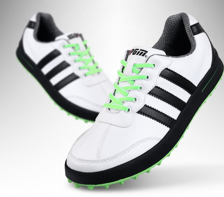 EXCEED รองเท้ากอล์ฟที่นิยมที่สุด PGM GOLF SHOES รุ่น XZ021 มี 4 สี