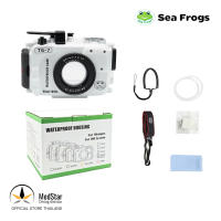 เคสกล้อง TG-7 สำหรับดำน้ำลึก Seafrogs - Olympus TG-7 Case  60m Underwater Camera Housing (Official Store Thailand)