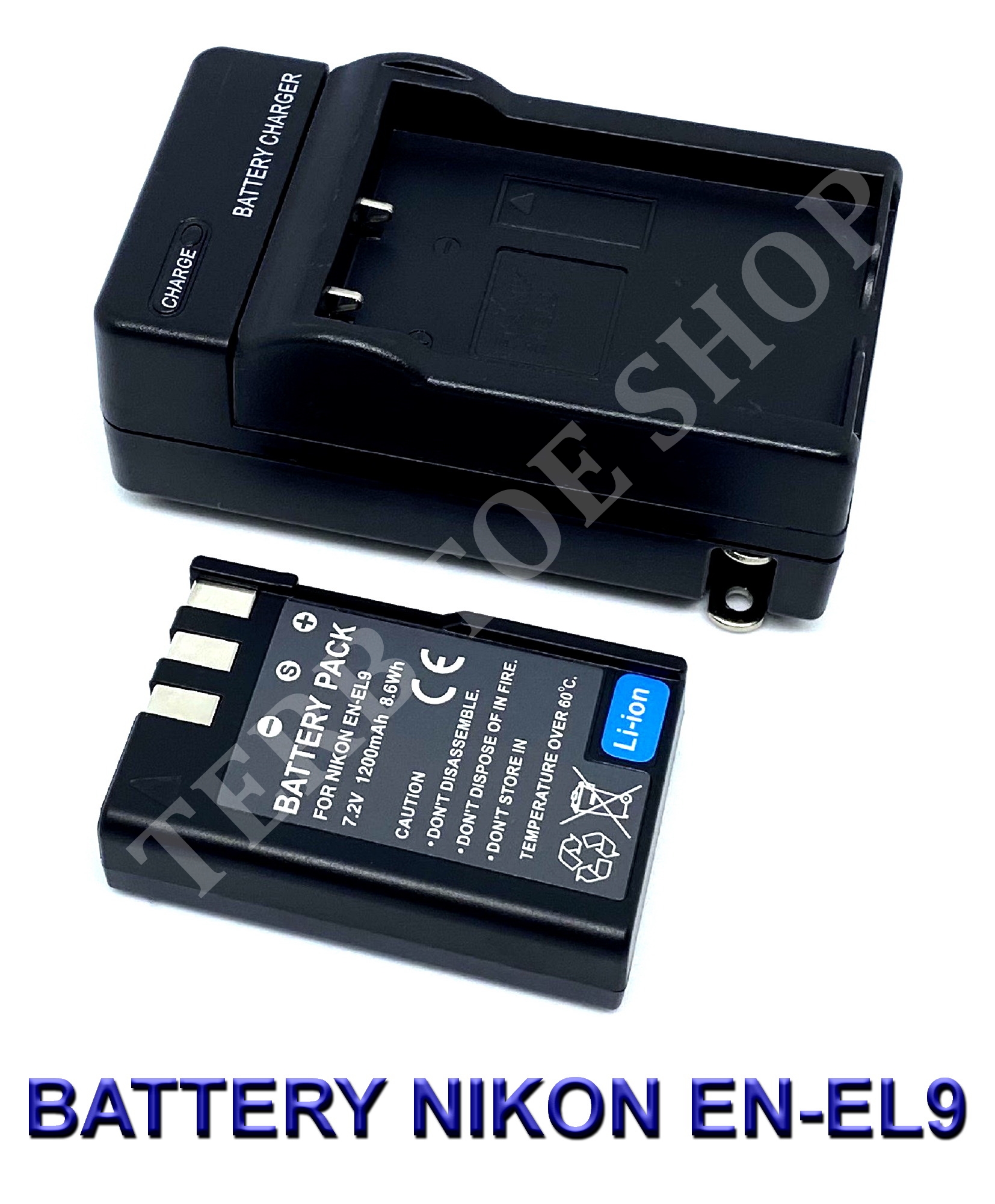 Battery for nikon p900 hostpsado