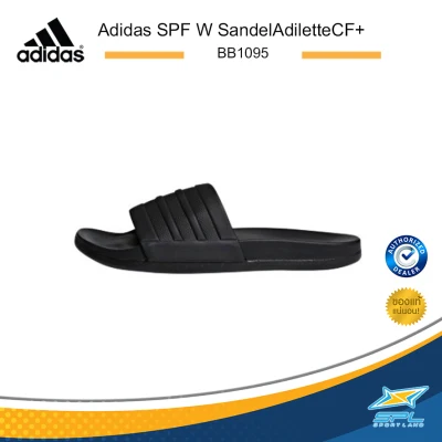 Adidas รองเท้าแตะ W Sandal AdiletteCF+Mono BB1095 (1290)