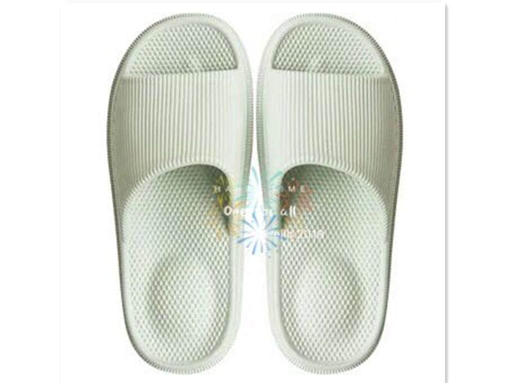 (เกรดA)รองเท้าสุขภาพนวดเท้า รุ่นยาง 2 In 1 (นวด 2 จุดในคู่เดียว) TX02