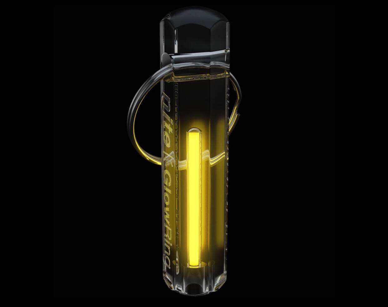 Clear Nite GlowRing - Safety Marker  (ตัวแทนจำหน่ายอย่างเป็นทางการ)