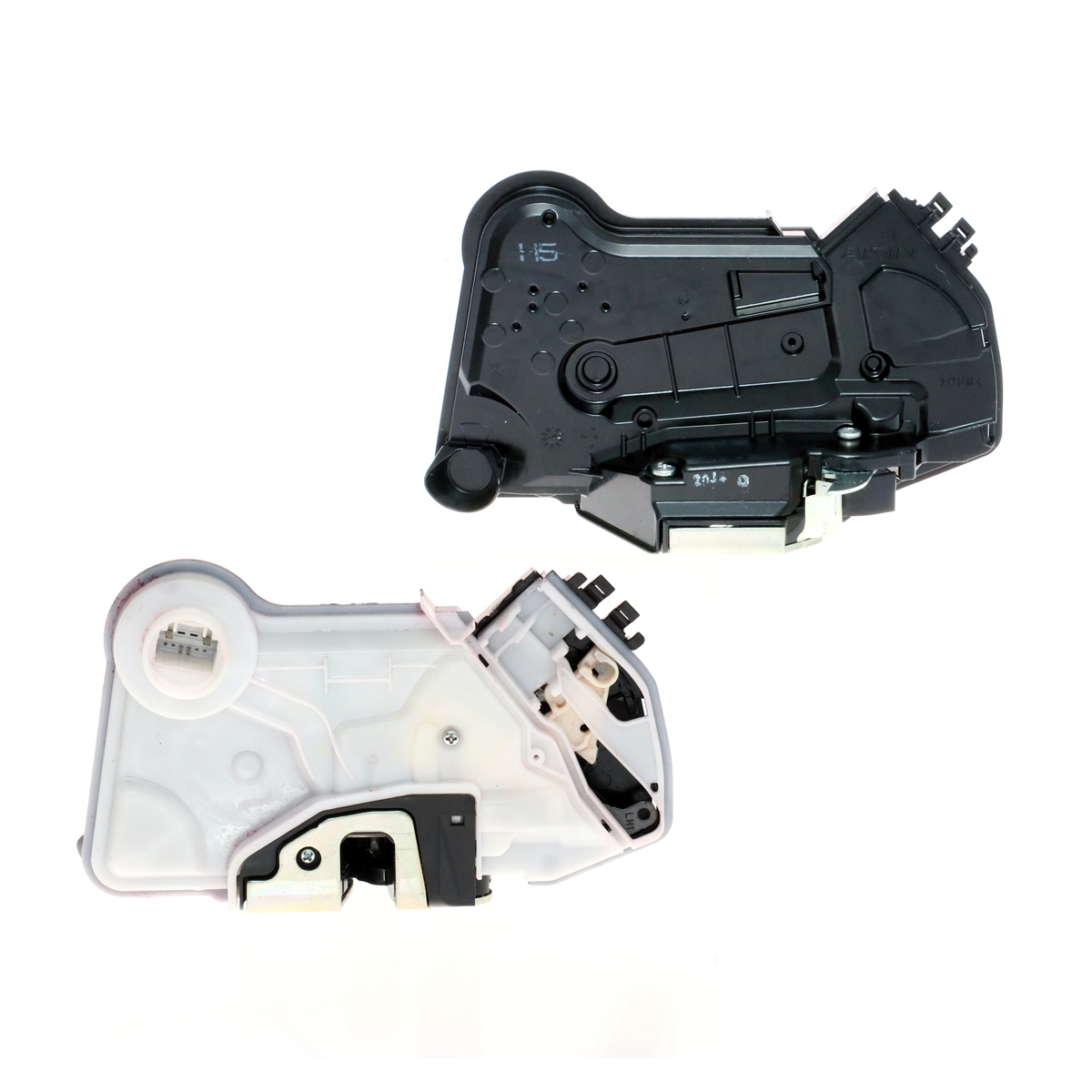 Electric Car Front Door Lock Set for Toyota Fortuner Year 2558 - 2563 Toyota Fortuner An150 An160 Ggn Gun Kun Tgn 2015 - 2020 ราคา 3,297 บาท*ส่งฟรี