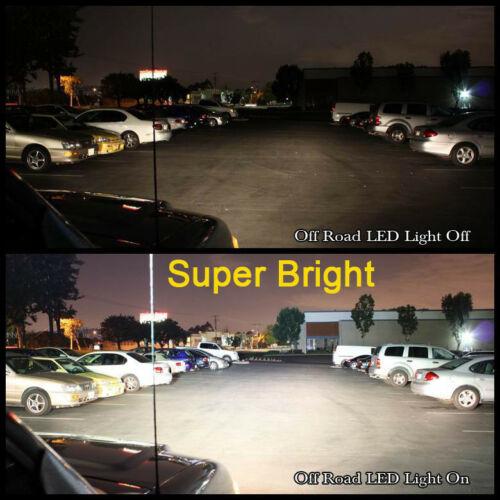 สว่างจัดเต็ม ส่งฟรี !! [High Quality] 720W 45 INCH. Tri-row Combo beam LED Light Bar ไฟรถยนต์บาร์ยาว ไฟหน้ารถ สปอร์ตไลท์ไฟรถยนต์ led ไฟท้าย 720 วัตต์ ขนาด 45 นิ้ว รุ่น SuperBright