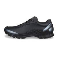 ECCO รองเท้าผ้าใบผู้ชาย รุ่น BIOM AEX สีดำ